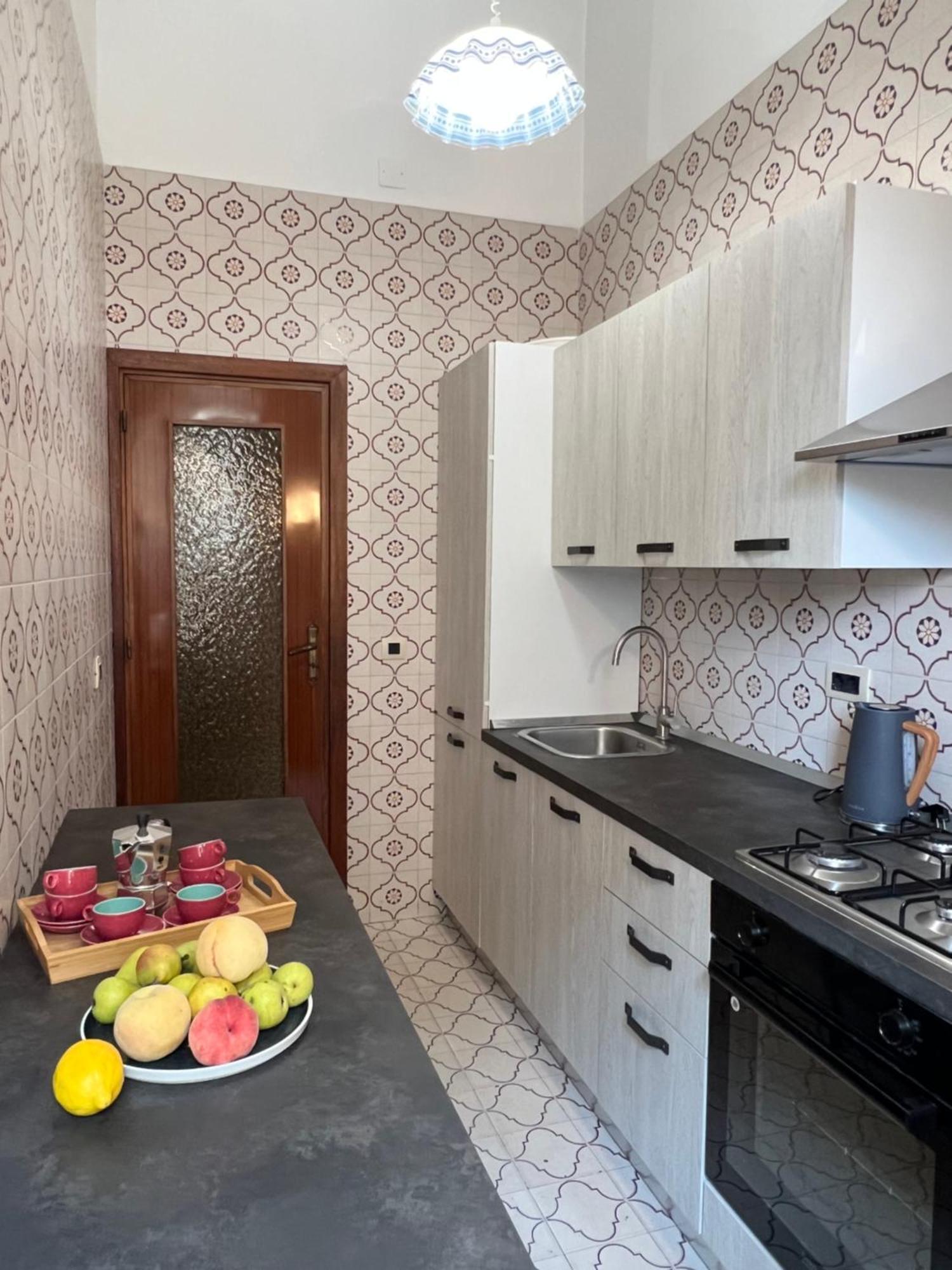 Sunny Home Palermo Exterior foto