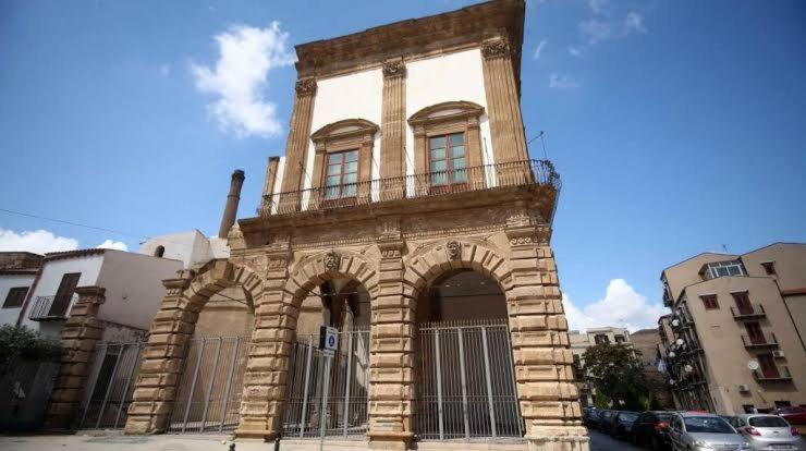 Sunny Home Palermo Exterior foto