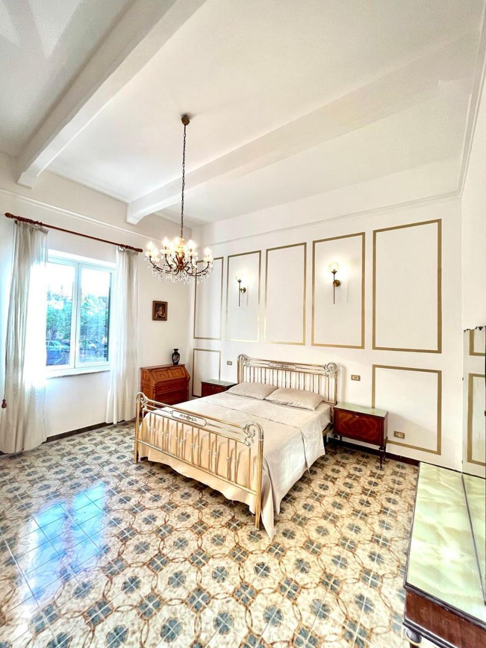 Sunny Home Palermo Exterior foto
